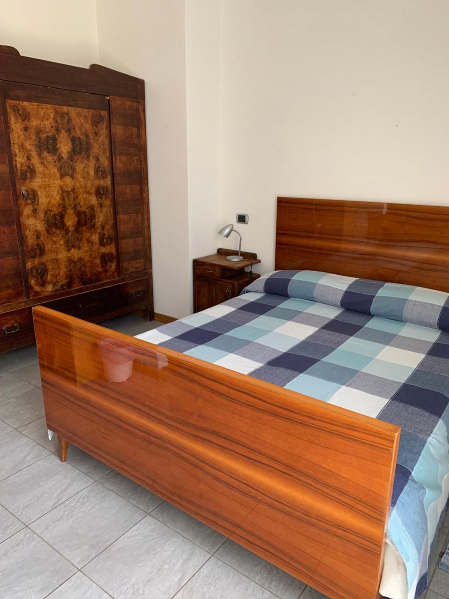 B&B La Salina Cannuzzo Zewnętrze zdjęcie