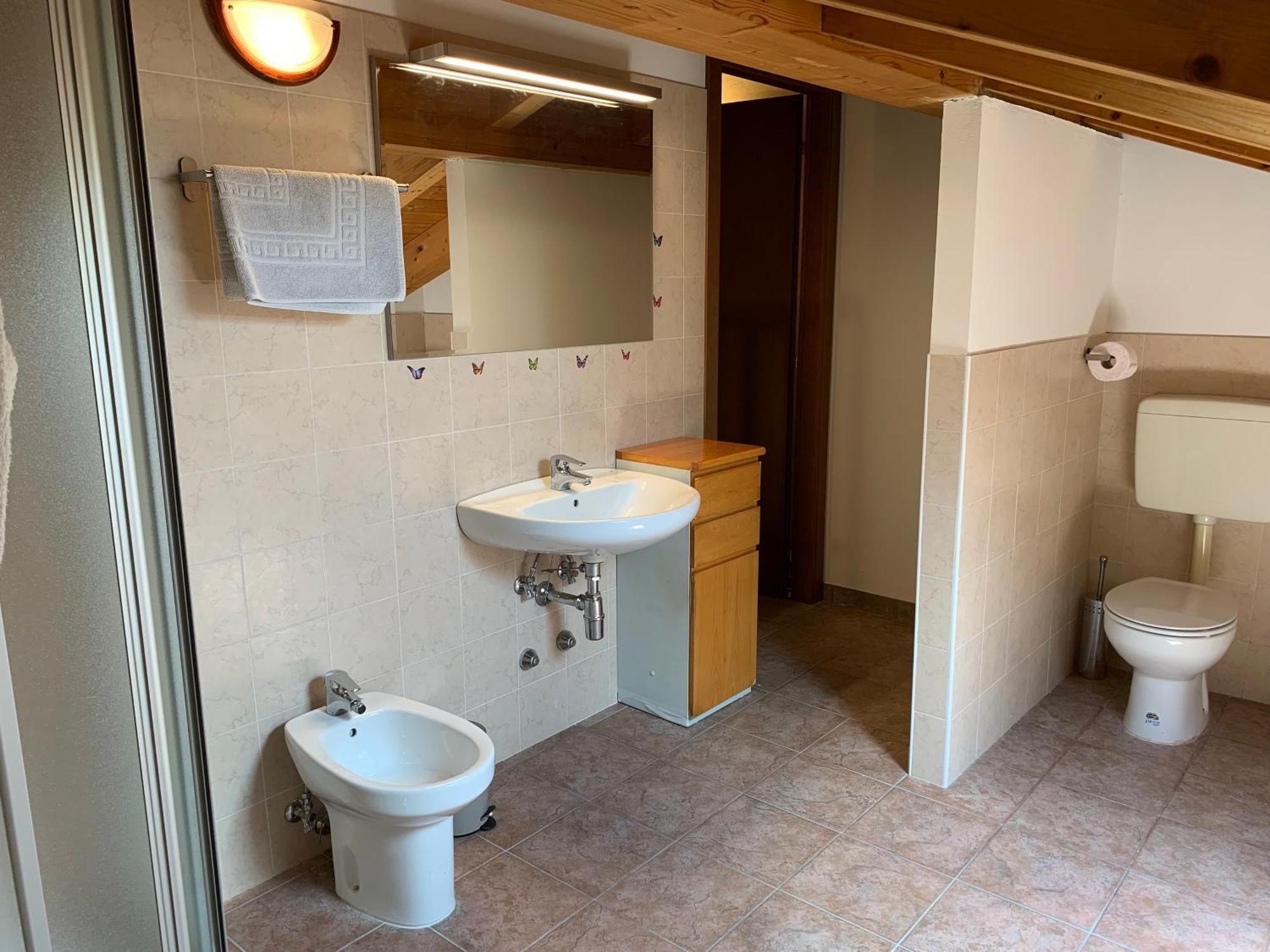 B&B La Salina Cannuzzo Zewnętrze zdjęcie