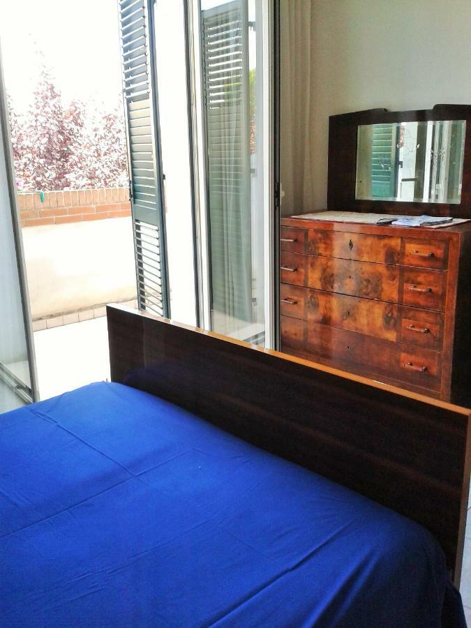 B&B La Salina Cannuzzo Zewnętrze zdjęcie
