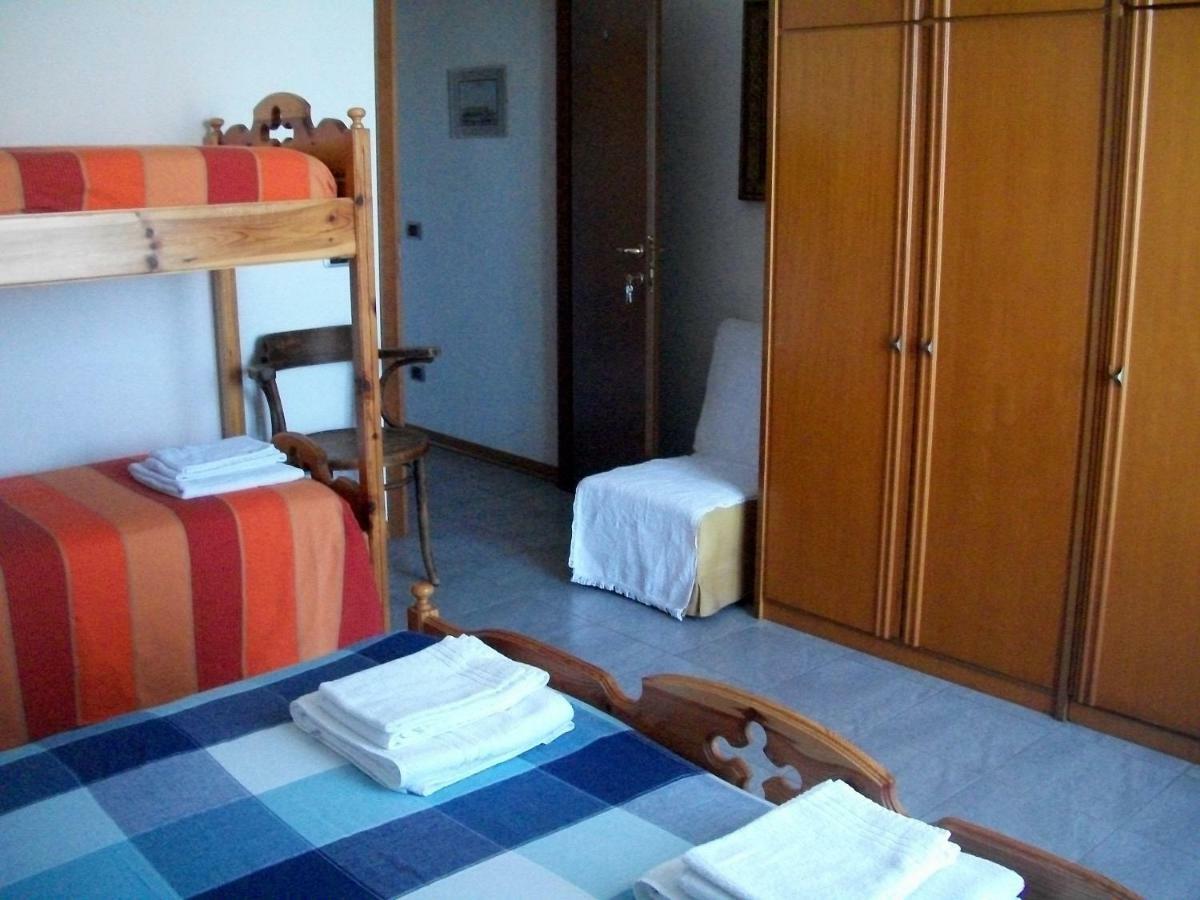 B&B La Salina Cannuzzo Zewnętrze zdjęcie