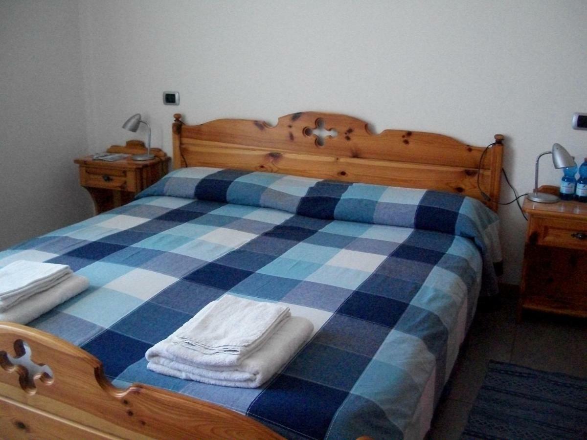 B&B La Salina Cannuzzo Zewnętrze zdjęcie
