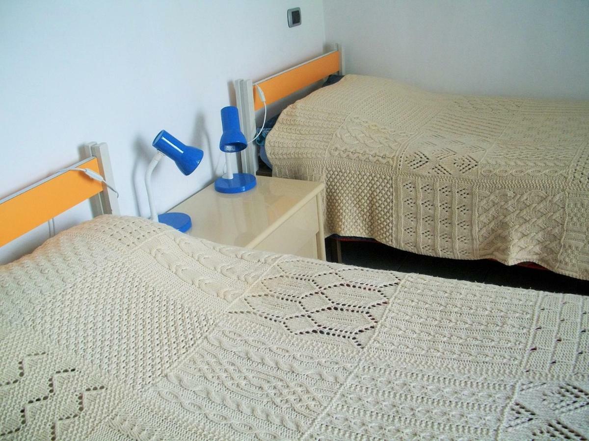 B&B La Salina Cannuzzo Zewnętrze zdjęcie