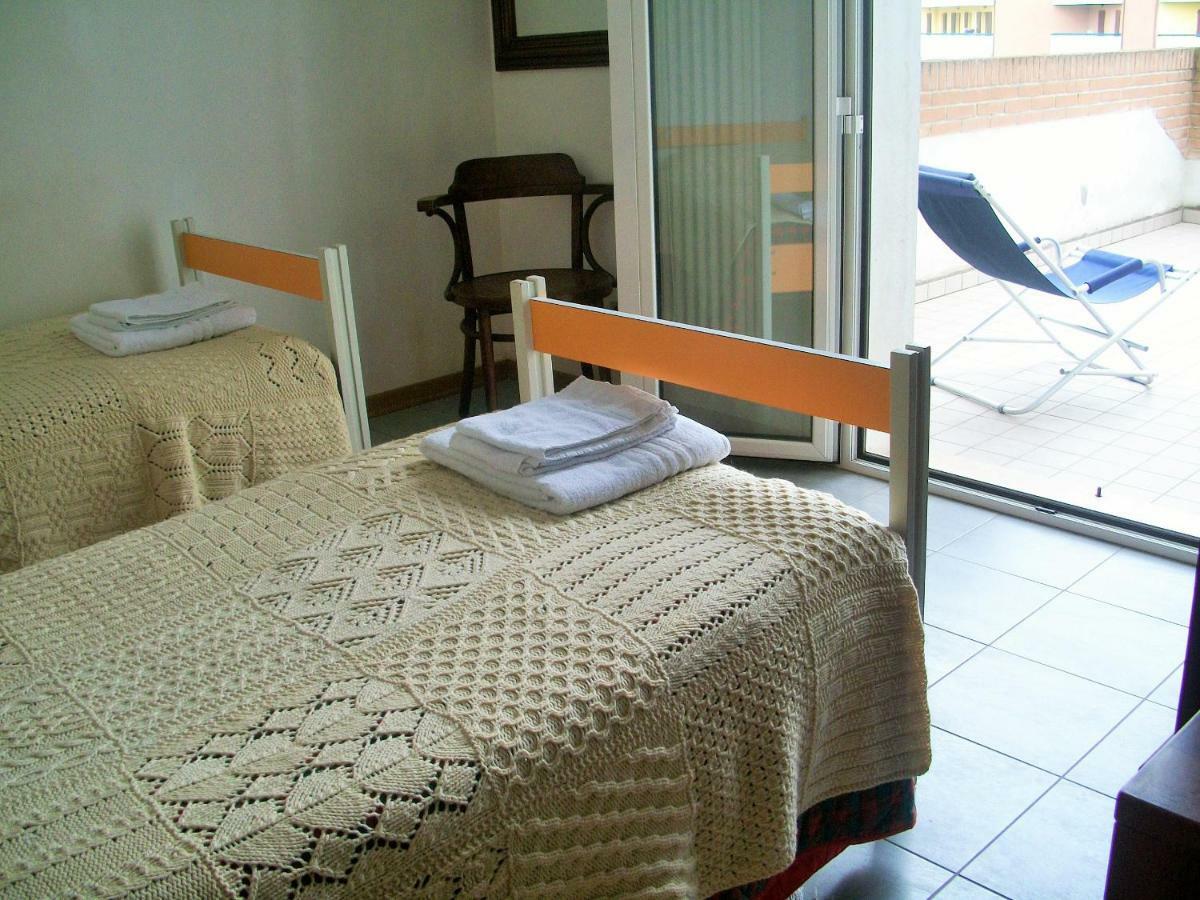B&B La Salina Cannuzzo Zewnętrze zdjęcie