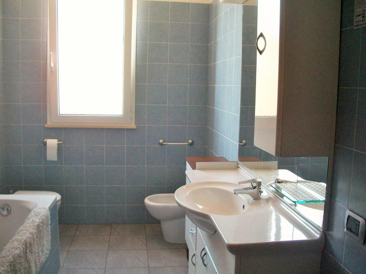 B&B La Salina Cannuzzo Zewnętrze zdjęcie