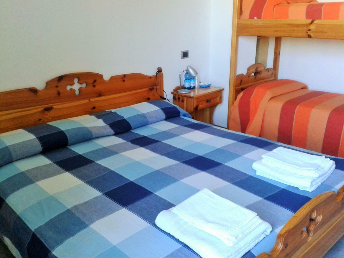 B&B La Salina Cannuzzo Zewnętrze zdjęcie