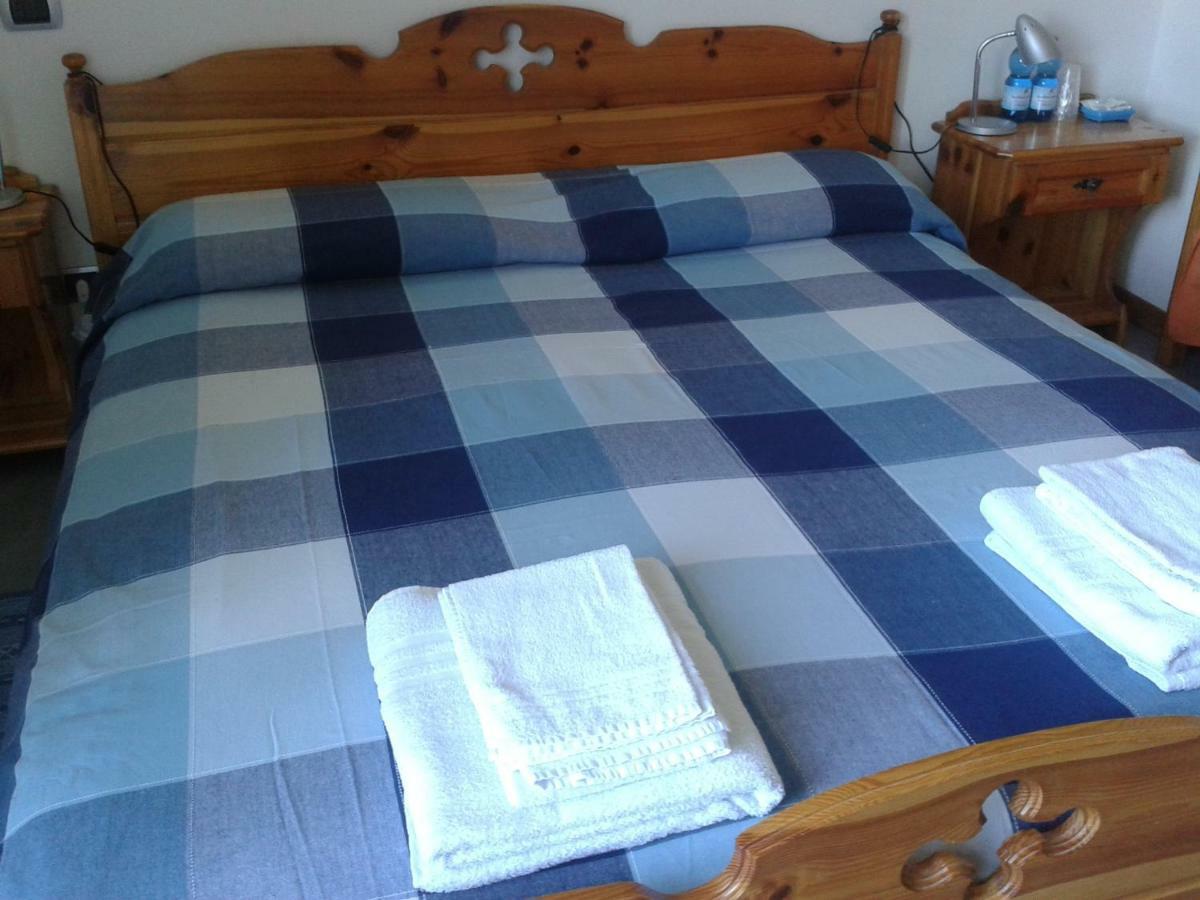 B&B La Salina Cannuzzo Zewnętrze zdjęcie