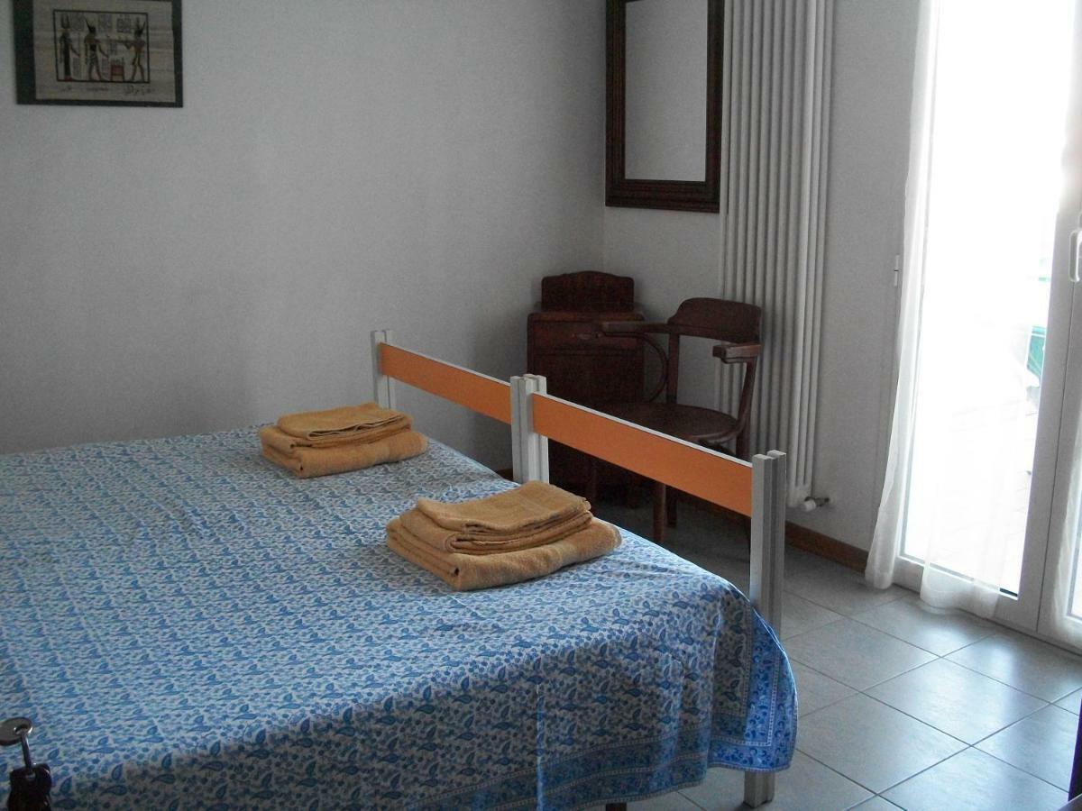 B&B La Salina Cannuzzo Zewnętrze zdjęcie
